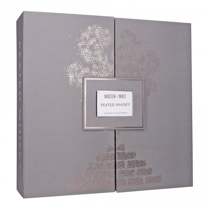 Peated Whisky Advent Calendar - 2026 Edition
