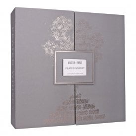 Peated Whisky Advent Calendar - 2026 Edition