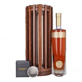 Penderyn 25 Year Old - Sherry Butt - Barrel No.1