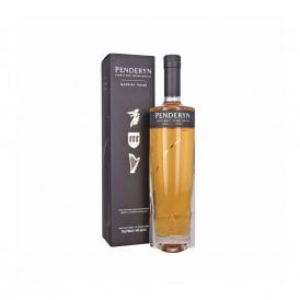 Penderyn Madeira Finish