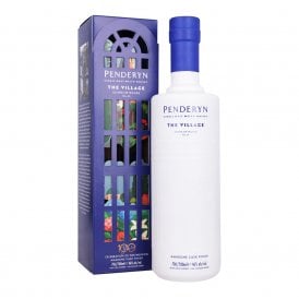 Penderyn The Village - Icons of Wales #14