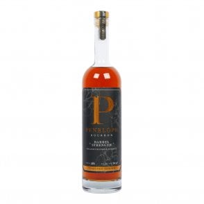 Penelope Barrel Strength Toasted Series Bourbon