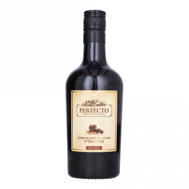 Perfecto Chocolate Almond Liqueur