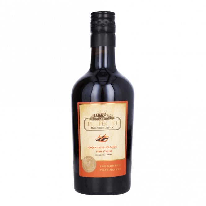 Perfecto Chocolate Orange Liqueur