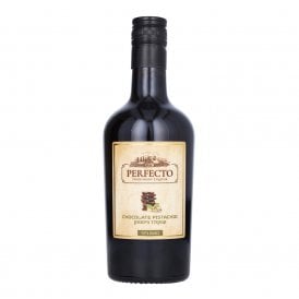 Perfecto Chocolate Pistachio Liqueur