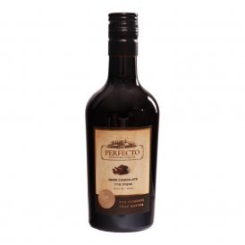 Perfecto Dark Chocolate Liqueur