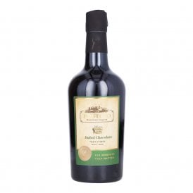 Perfecto Dubai Chocolate Liqueur