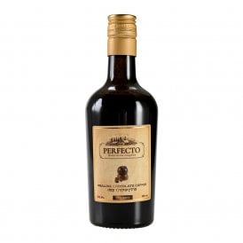 Perfecto Praline Chocolate Coffee Liqueur