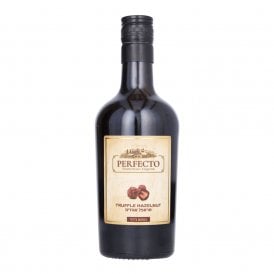 Perfecto Truffle Hazelnut Liqueur