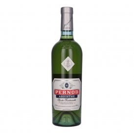 Pernod Absinthe