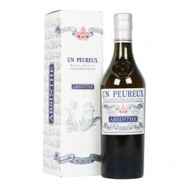 Peureux Absinthe