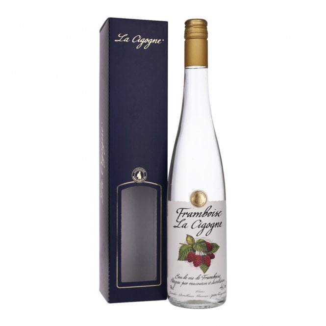 Peureux La Cigogne Framboise (Raspberry)