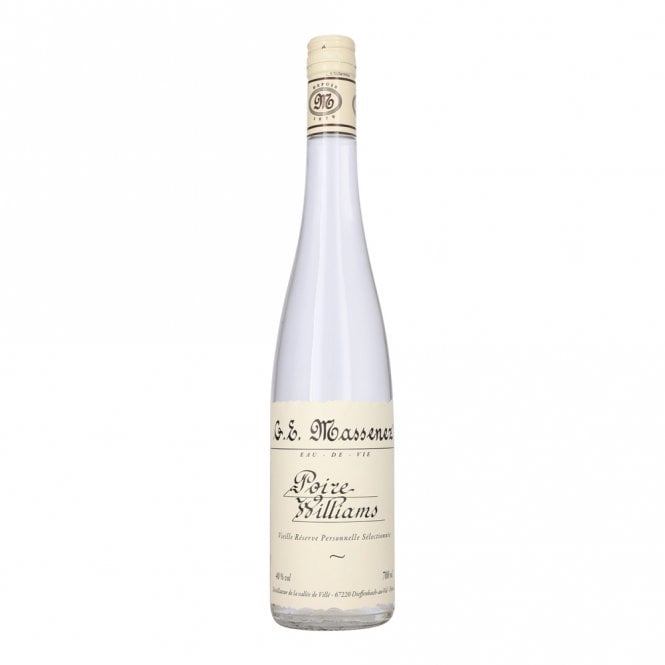 Peureux La Cigogne Poire William (Pear)