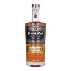 Phraya Elements Rum