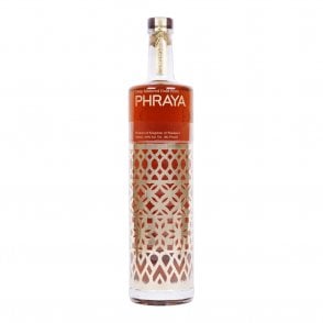 Phraya Gold Rum