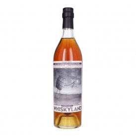 Pittyvaich 1990 - 35 Year Old - Whiskyland Chapter ​30