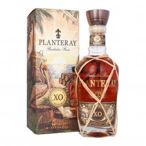 Plantation XO Barbados Rum - 20th Anniversary