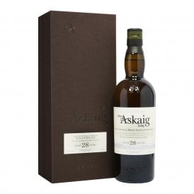 Port Askaig 28 Year Old
