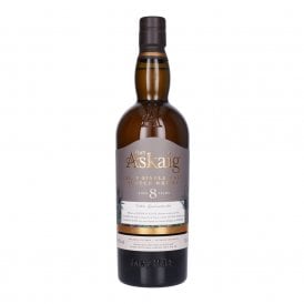 Port Askaig 8 Year Old