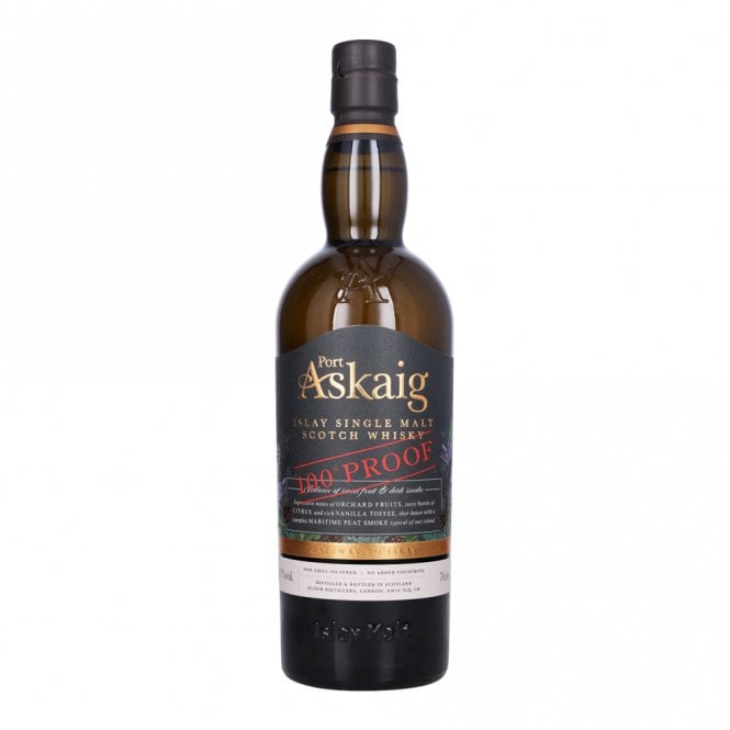 Port Askaig Sherry Cask