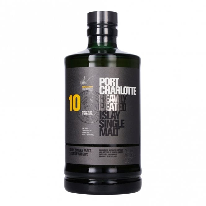 Port Charlotte 10 Year Old