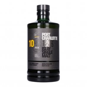 Port Charlotte 10 Year Old