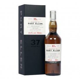 Port Ellen 1979 - 37 Year Old - Special Releases 2017