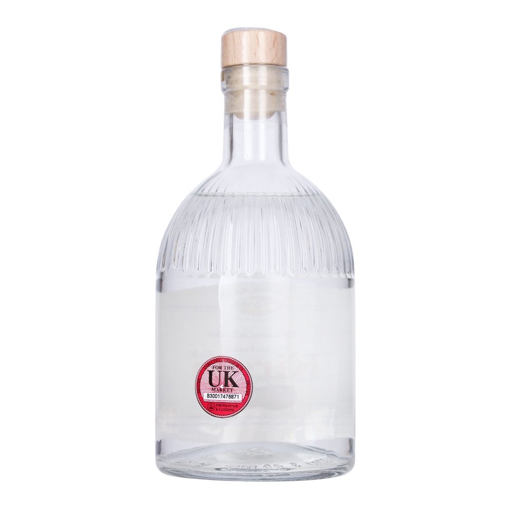 jysk vase groß TOMMY Ø26xH44cm grau/braun Breeze Party Geschirrset 20-teilig