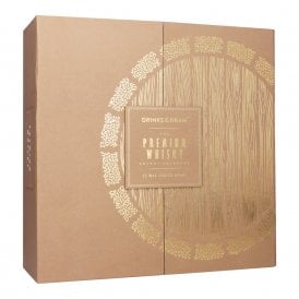 Premium Whisky Advent Calendar - 2026 Edition