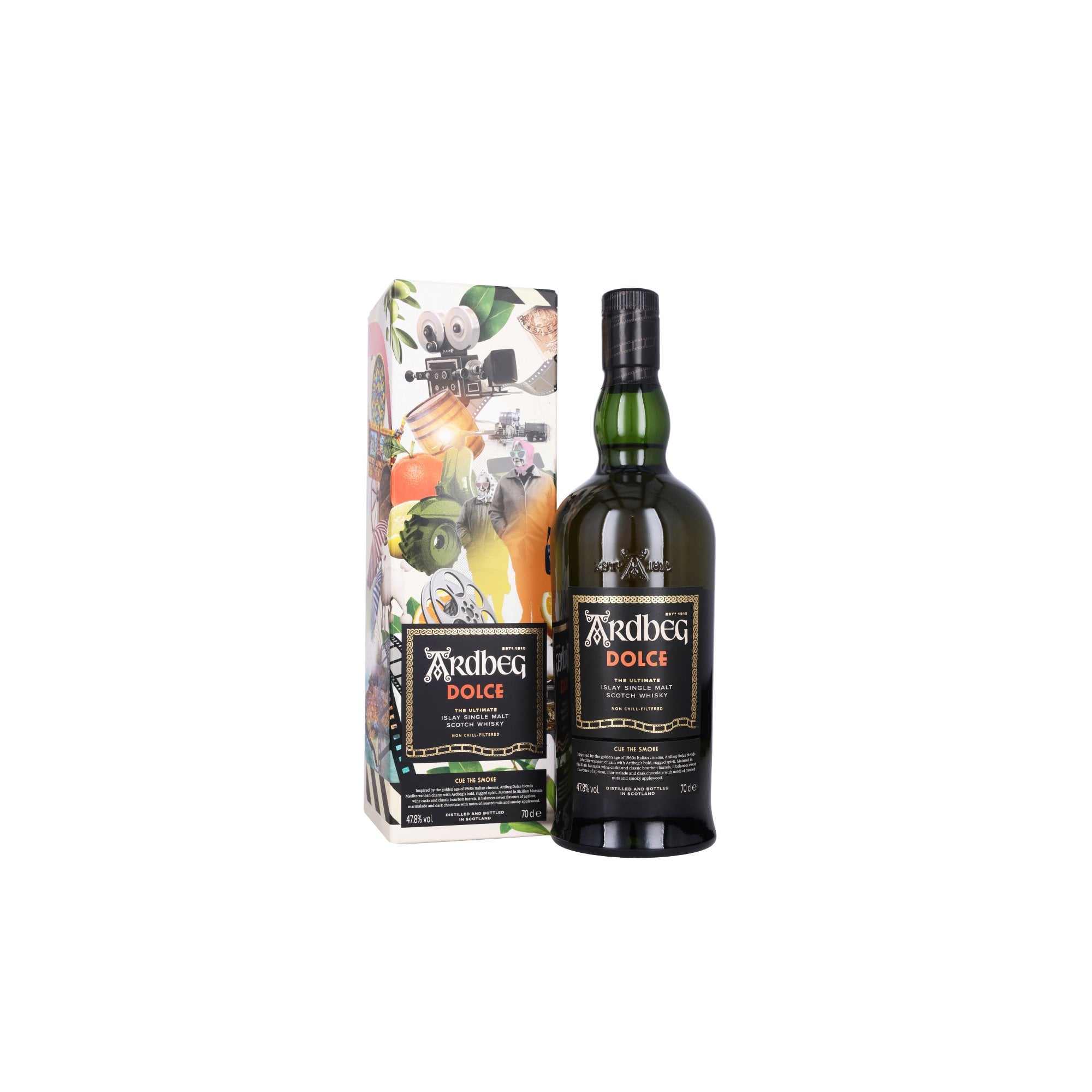 Ardbeg Dolce - Ardbeg Day 2026 - Whisky from The Whisky World UK