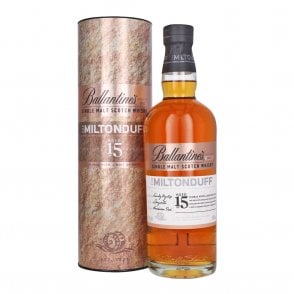 Ballantines 21 Year Old - Golden Zest - Whisky from The Whisky