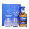 Kilchoman Machir Bay - 2 Glass Gift Pack - Gift Ideas from The