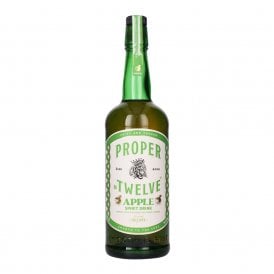 Proper No. Twelve Irish Apple Whiskey