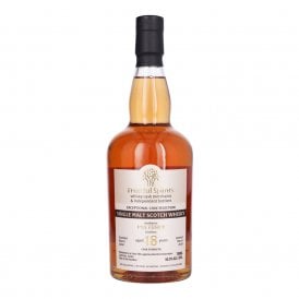 Pulteney 2008 - 18 Year Old - Fruitful Spirits
