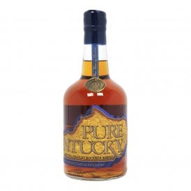 Pure Kentucky XO