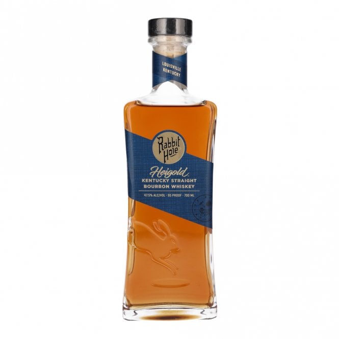 Rabbit Hole Heigold Kentucky Straight Bourbon Whiskey