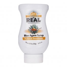 Real Blue Agave Puree