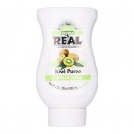 Re'al Kiwi Puree Infused Syrup