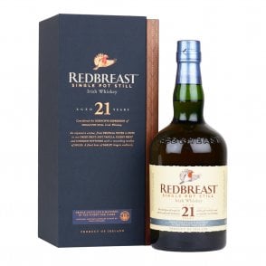 Redbreast 21 Year Old