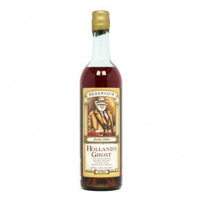 Reservoir Holland's Ghost - Ardent Stout Barrel Finish