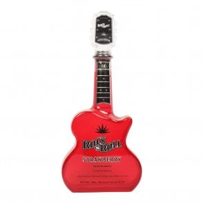 Rock N Roll Strawberry Tequila