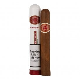 Romeo Y Julieta No. 3 - Tubed Cigar