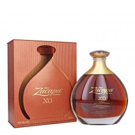 Ron Zacapa Centenario XO Rum Solera Gran Reserva Especial