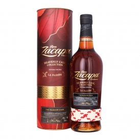 Ron Zacapa La Passion Heavenly Cask Collection Rum