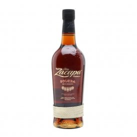 Ron Zacapa Solera Gran Reserva Rum