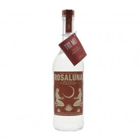 Rosaluna Mezcal