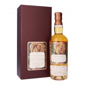 Rosebank 21 Year Old - Fascination