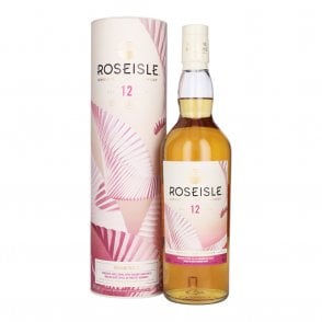 Roseisle 12 Year Old - Special Releases 2024