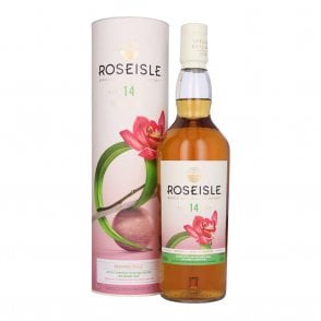 Roseisle 14 Year Old - Special Releases 2025