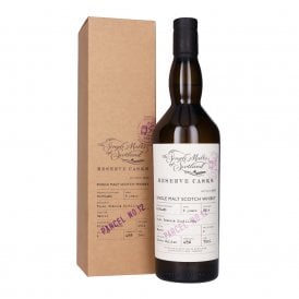 Royal Brackla 2014 - 9 Year Old - SMoS Reserve Casks - Parcel #12